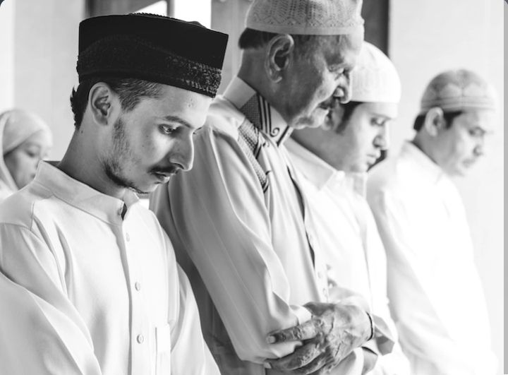 Jadwal Sholat Kota Makassar Hari Ini 1 April 2023