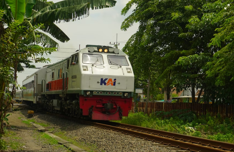 Cara daftar mudik gratis 2023 oleh Pemprov Jateng pakai kereta api