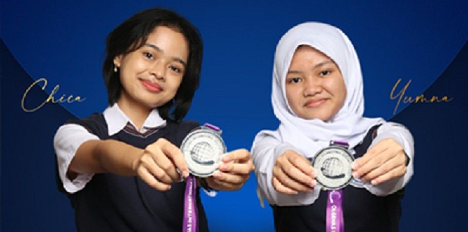 Inilah 6 SMA terbaik di Kabupaten Boyolali Jawa Tengah terbaru 2023 berdasarkan nilai UTBK tertinggi dari LTMPT / sma.praditadirgantara.sch.id