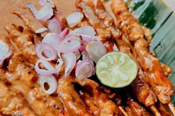 Rekomendasi sate ponorogo enak, menu buka puasa Ramadhan 2023