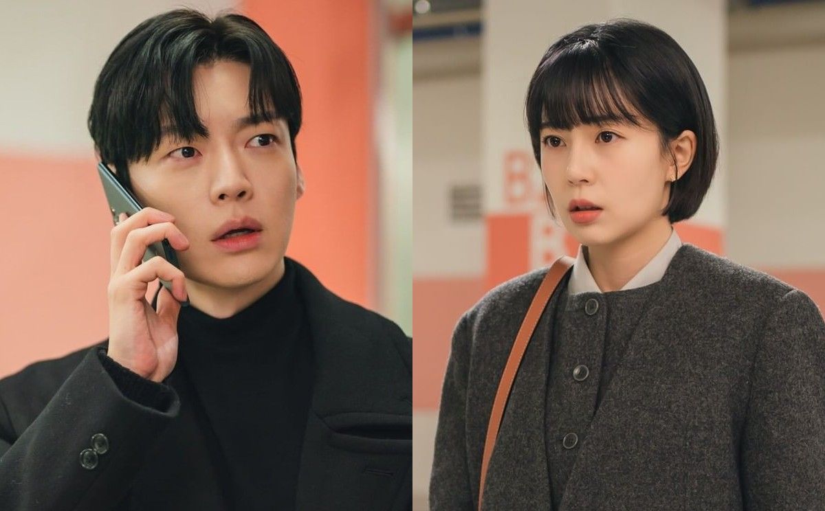Simak spoiler dan jadwal tayang drama terbaru 'The Real Has Come' episode 3.