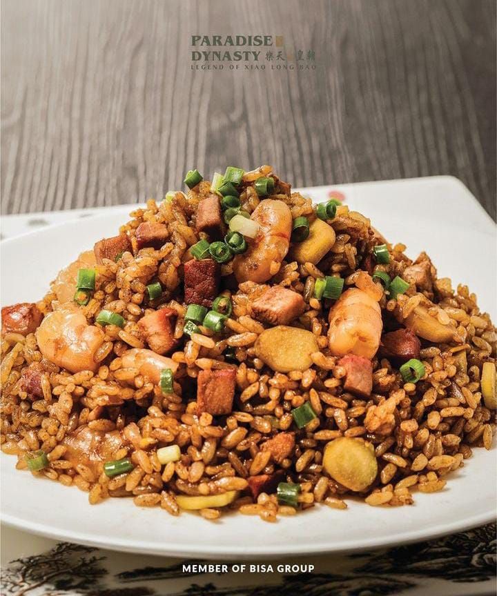 Nasi goreng