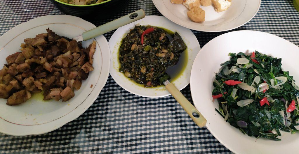 Resep Tumis Daun Singkong dan Cara Benar Mengolahnya Agar Tidak Pahit, Menu Cocok Untuk Berbuka Puasa