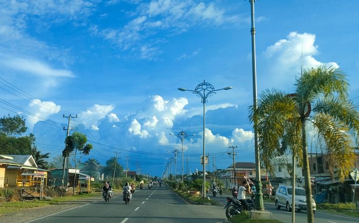 Jadwal Imsak dan Buka Puasa Hari Kelima Ramadhan 2023 di Tanjab Barat, Senin 27 Maret 2023