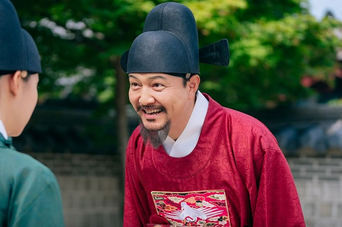 Spoiler rahasia di balik gelang Jae Yi yang terungkap di episode 15 Our Blooming Youth. 