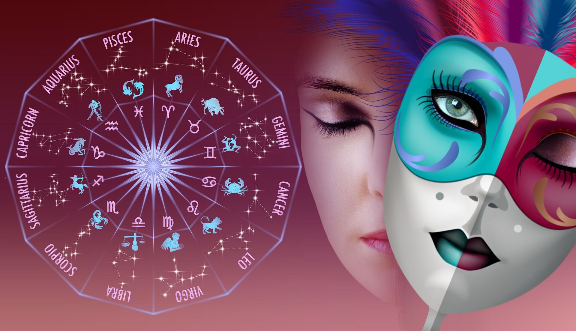 Ramalan Zodiak Selasa, 28 Maret 2023 untuk Gemini dan Leo: Jangan Nengok ke Belakang/placidplace/Pixabay