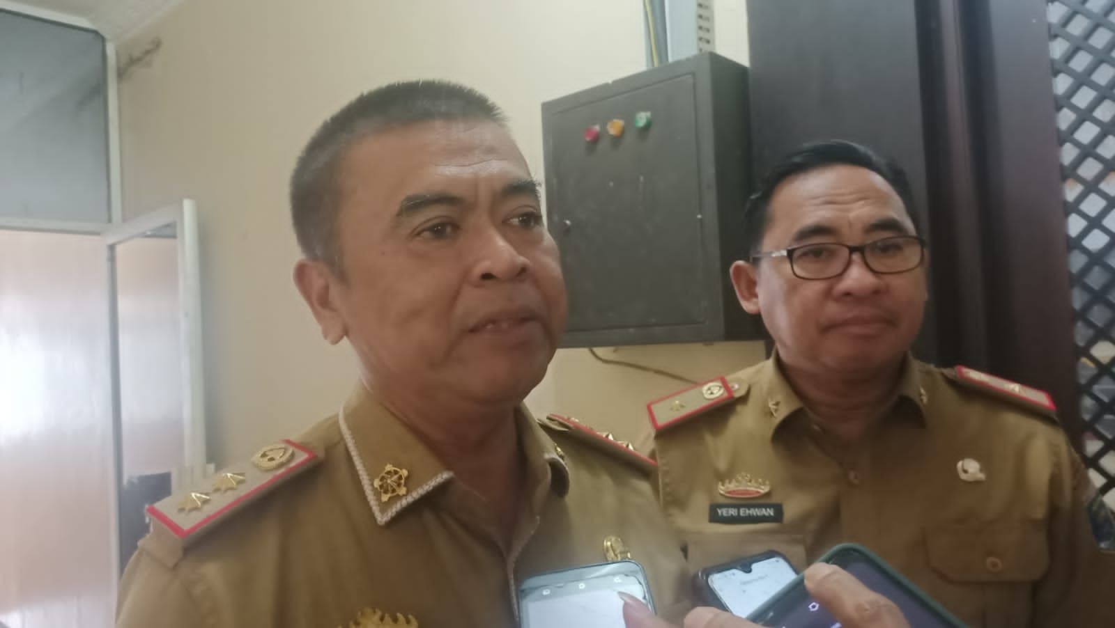 Tidaklanjuti SE Gubernur Lampung, Pemkot Metro Larang Pejabat Gelar Bukber Antar-ASN Selama Ramadan 2023