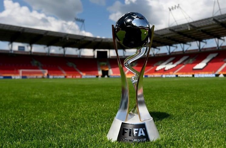 Ilustrasi Piala Dunia U20, FIFA dikabarkan membatalkan Indonesia sebagai tuan rumah Piala Dunia U 20 pasca polemik tim Israel yang ditolak main di Indonesia