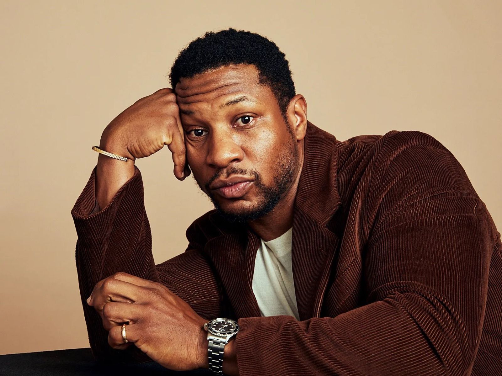 Aktor film Marvel Jonathan Majors