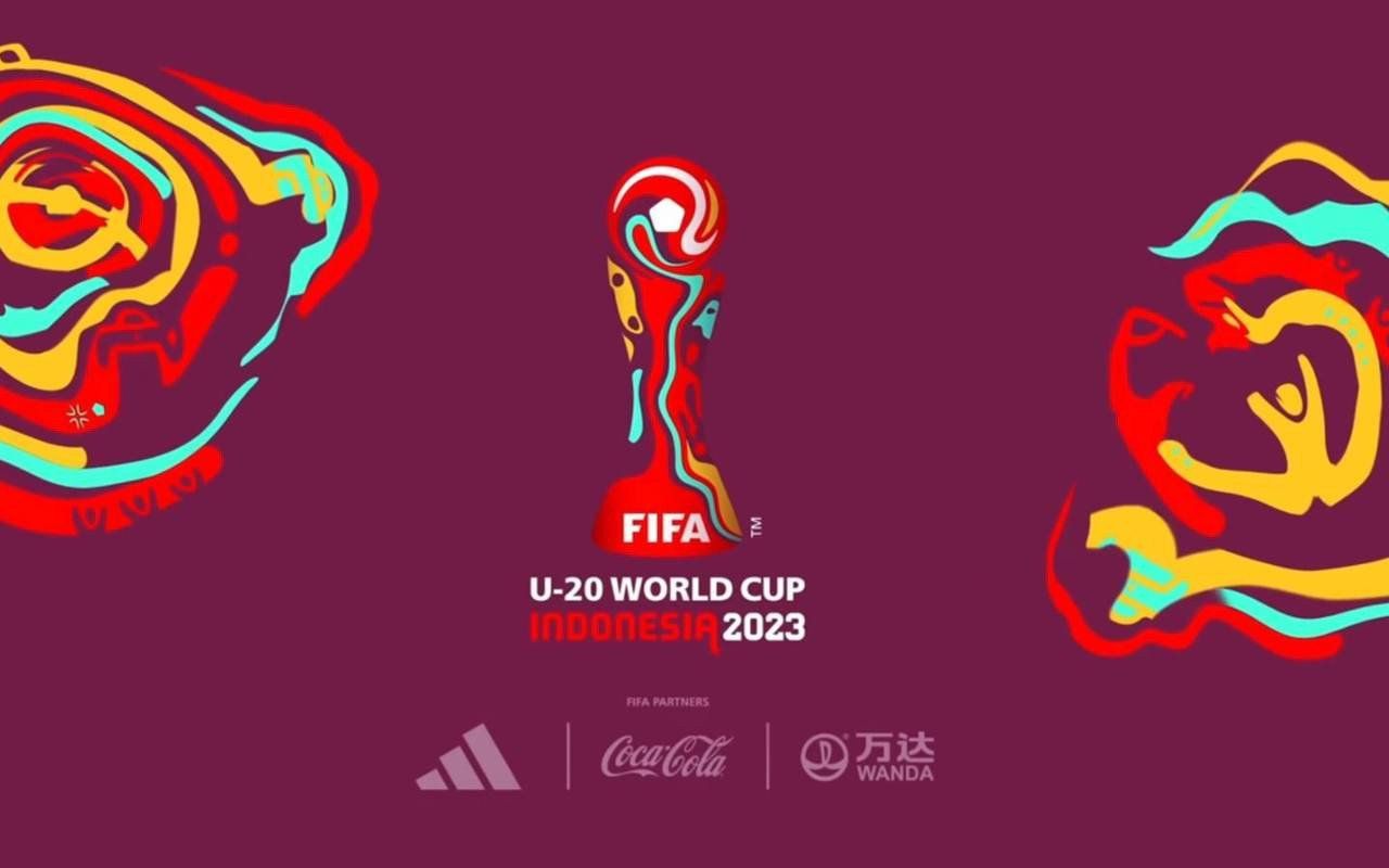 Piala Dunia U 20 2023 terancam gagal di Indonesia.*/Tangkapan layar Twitter /@idextratime