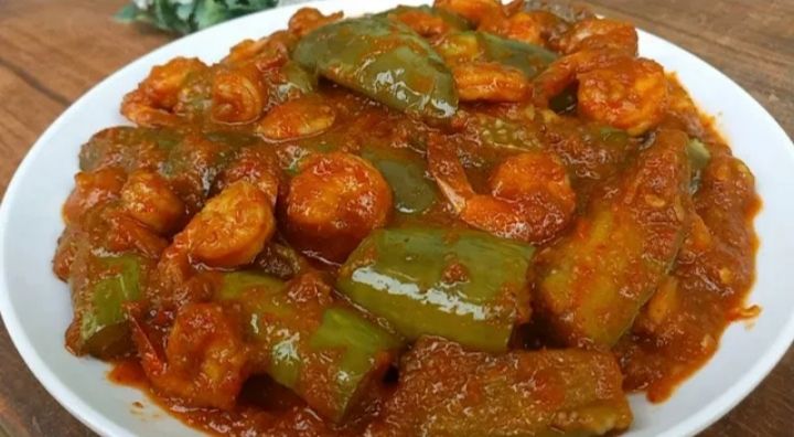 Resep olahan terong untuk menu buka puasa Ramadhan 2023