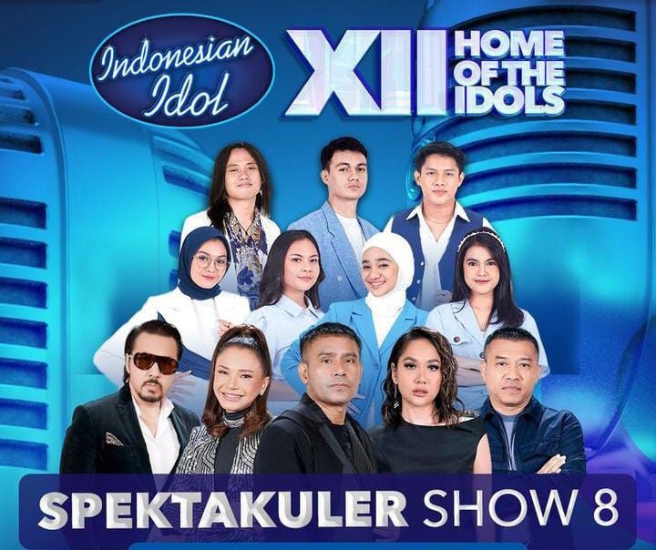 Jadwal RCTI hari ini, Senin, 27 Maret 2023, jam tayang Preman Pensiun 8 dan Indonesian Idol 2023 Sepktakuler Show 8, link nonton gratis.