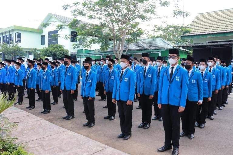 SMA Terbaik di Kalimantan Selatan