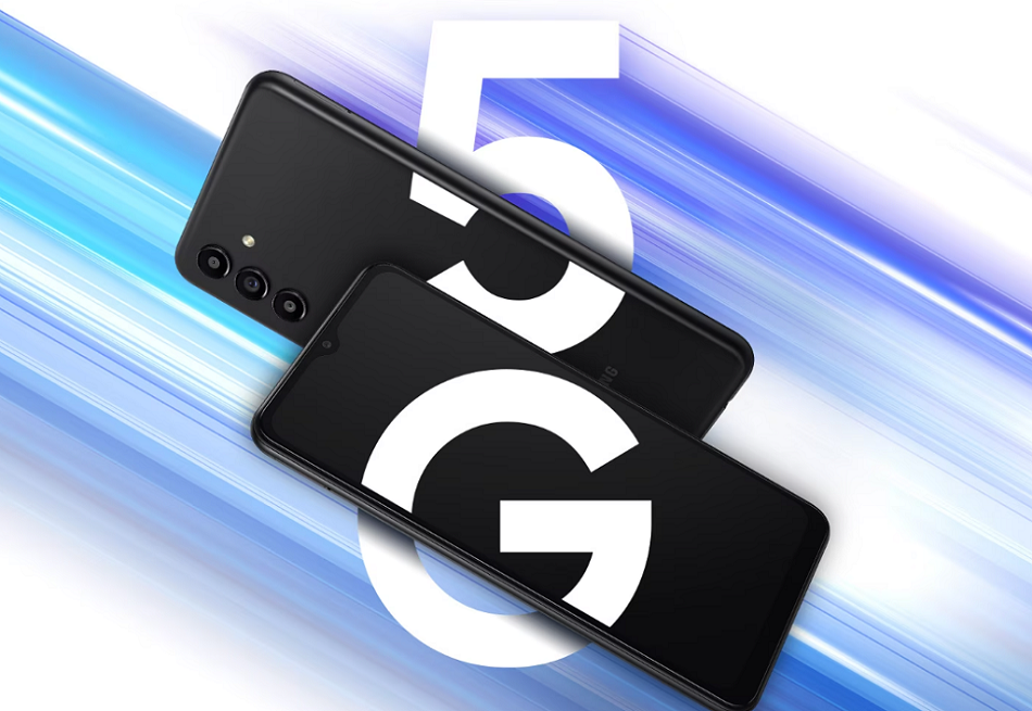 Samsung A13 5G Ramai Peminat! Gandeng Prosesor Exynos 850 dan Teknologi FHD+, Harganya Cuman Segini Lho!