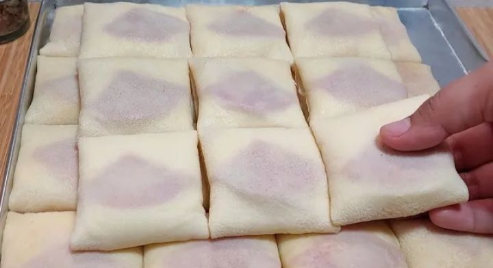 Resep cemilan untuk buka puasa bersama keluarga di rumah