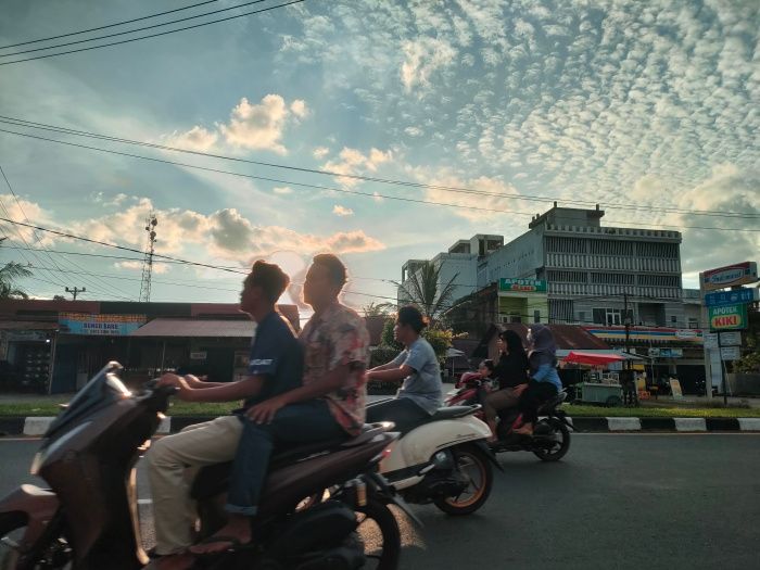 Jadwal Imsak dan Buka Puasa Hari Kelima Ramadhan 2023 di Sarolangun, Senin 27 Maret 2023