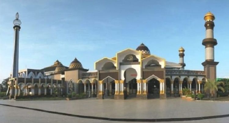 Inilah jadwal buka puasa Ramadhan 2023 untuk wilayah Kota Bengkulu dan sekitarnya apda hari ini, Senin 27 Maret.