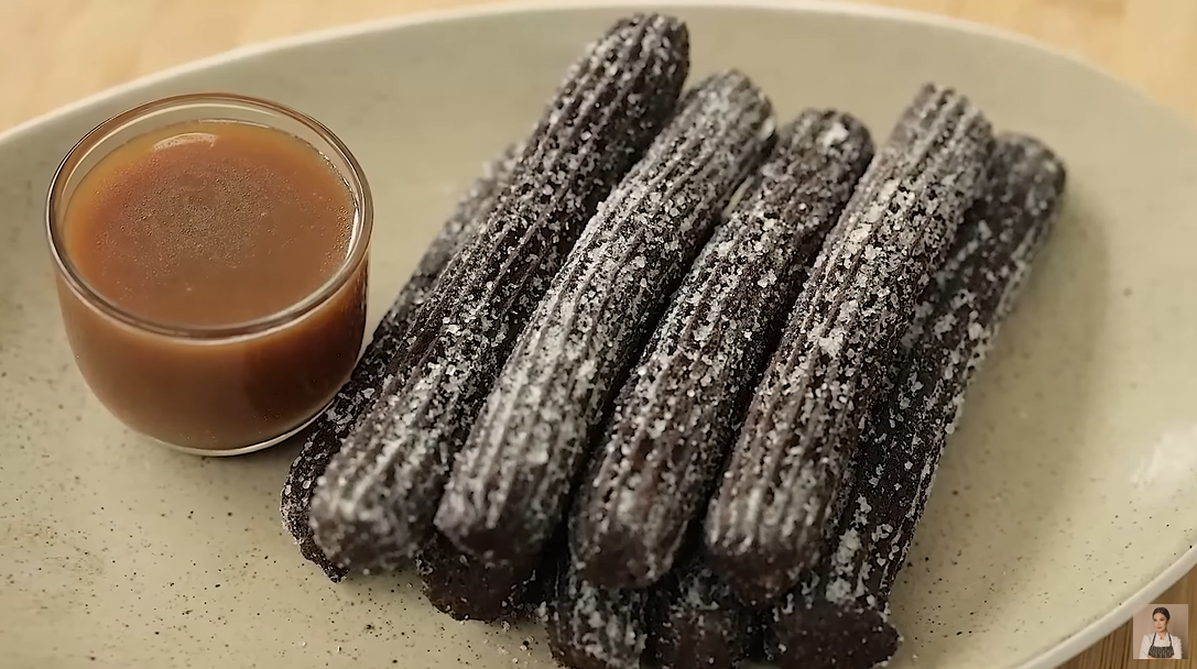 Resep Churros Coklat, Camilan Manis Cocok Jadi Takjil Buka Puasa
