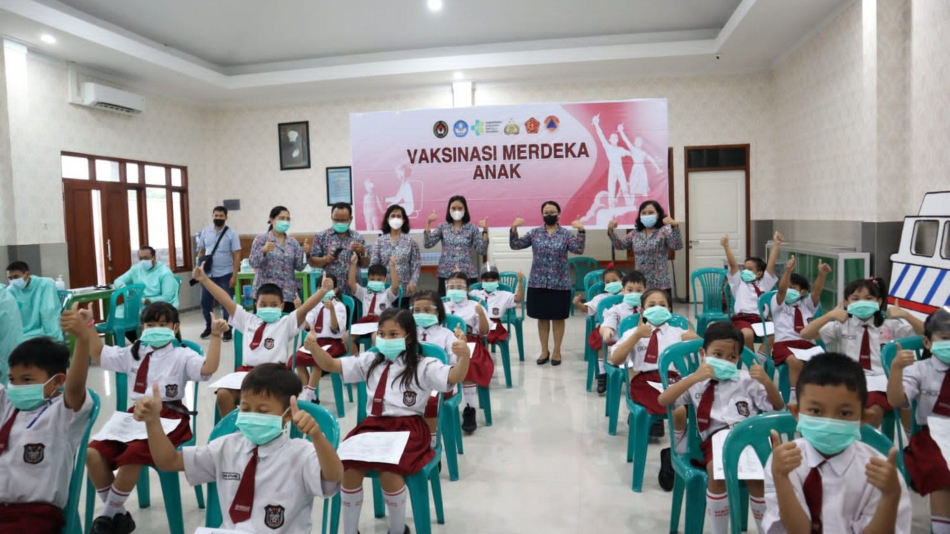 9 SD Favorit di Kabupaten Mojokerto yang Punya Kurikulum Unggulan untuk Menjamin Kualitas Pendidikan
