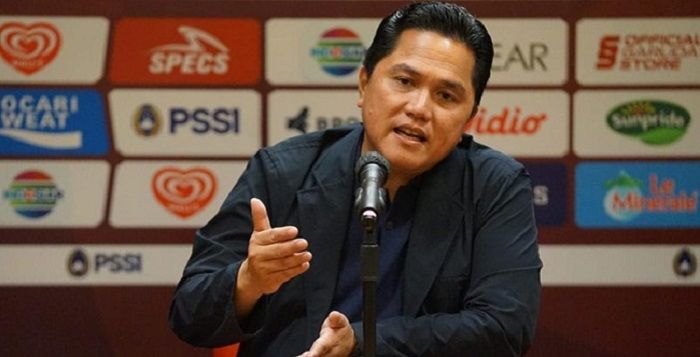 Erick Thohir akan melobi FIFA untuk kelanjutan pelaksanaan Piala Dunia U-20 di Indonesia