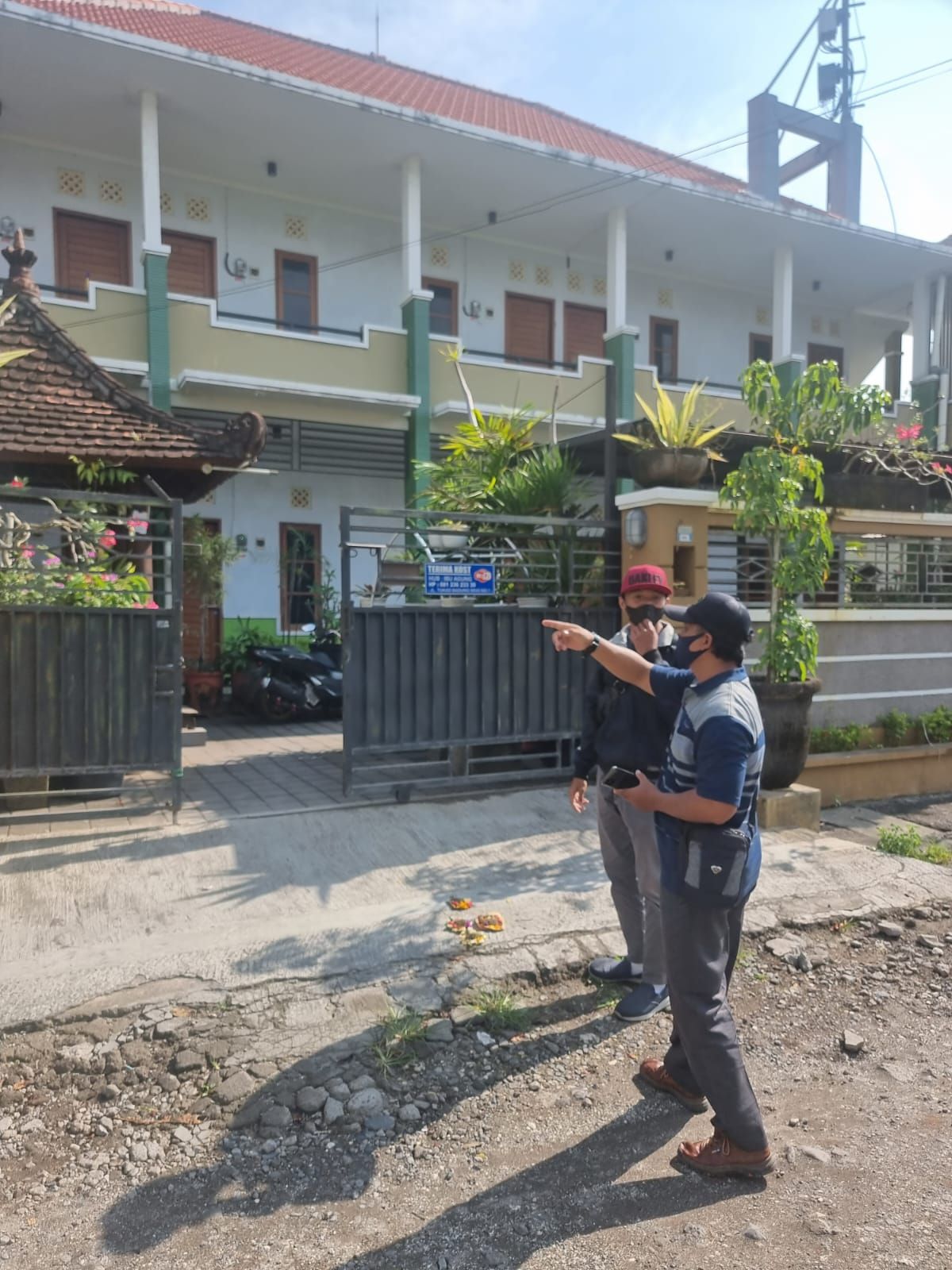 Gerak cepat Kantor Imigrasi Kelas I TPI Denpasar dalam memberangus warga negara asing (WNA) yang kerap melanggar peraturan perundang-undangan keimigrasian di Indonesia patutlah diacungi jempol.