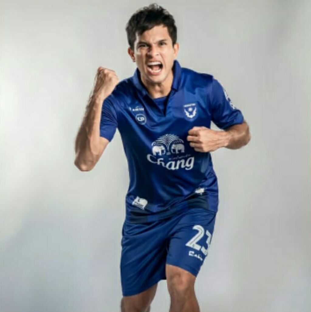 Dua pemain ASEAN jadi target Persik Kediri untuk arungi Liga 1 musim depan