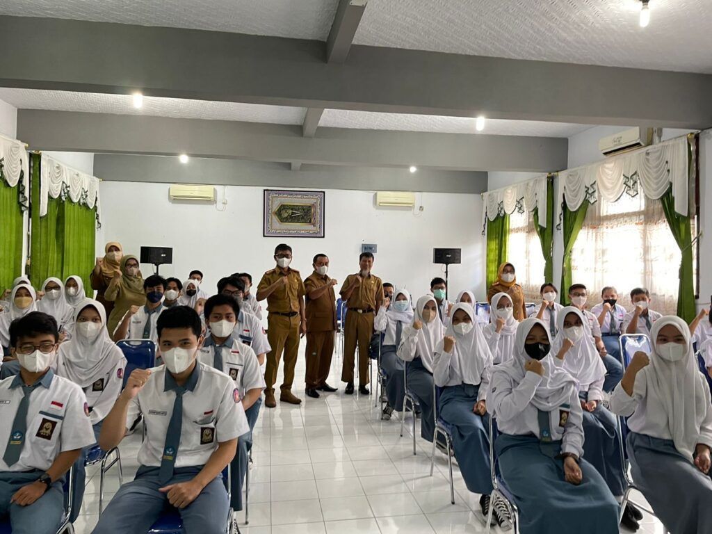 Rekomendasi 3 SMA Terbaik di Cirebon