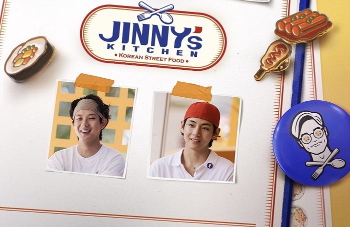 Institut Penelitian Bisnis Korea telah mengumumkan peringkat reputasi brand bulan April 2023 untuk variety show.