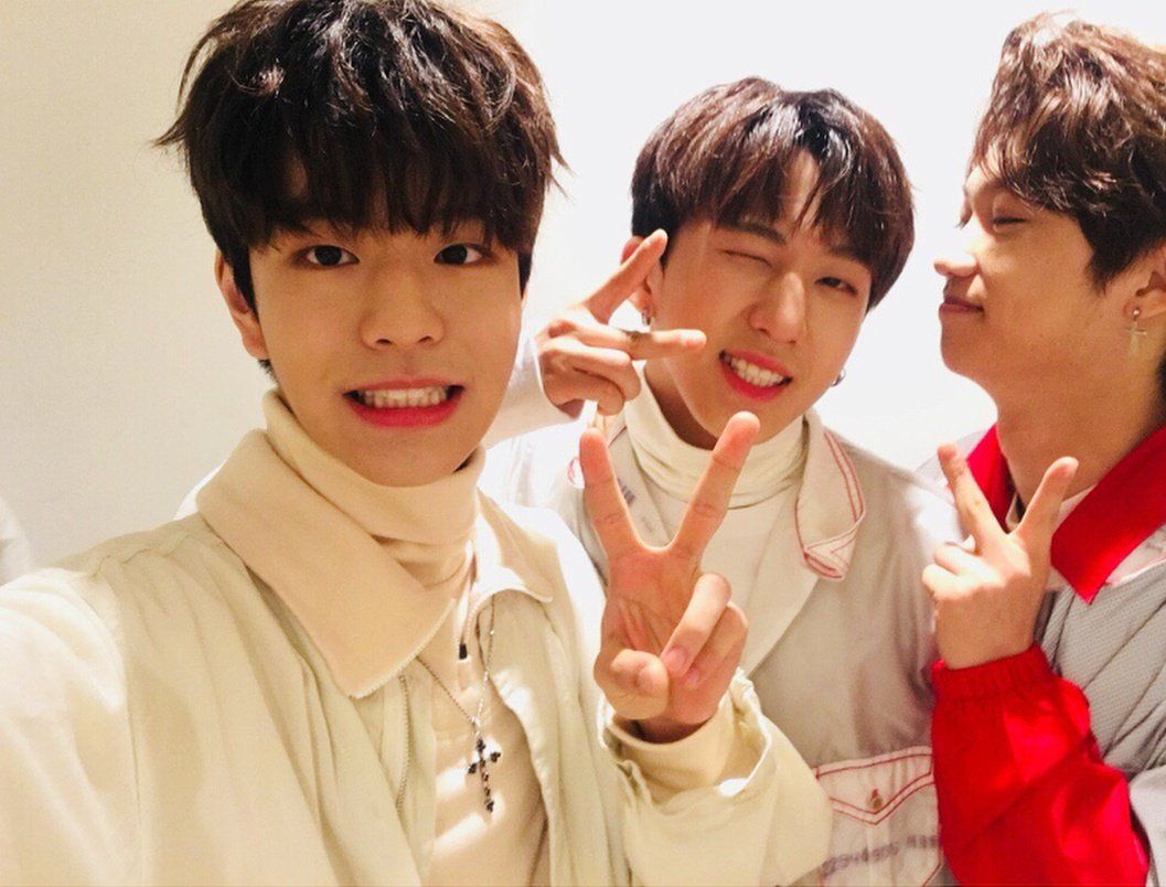 Lirik Lagu Snain oleh Changbin, Felix, dan Seungmin Stray Kids