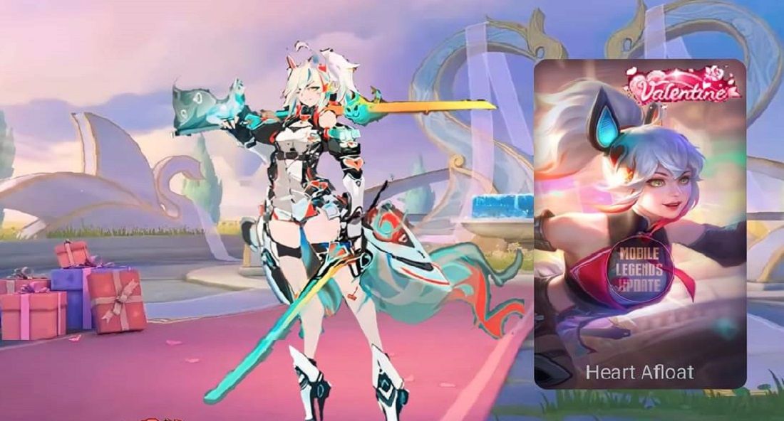 Ilustrasi -  5 hero ML yang cocok untuk push rank season 28 Mobile Legends, dijamin menang saat solo rank.