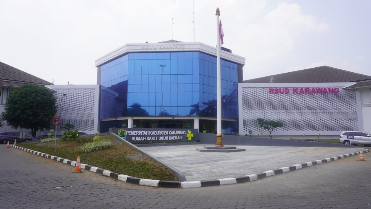 RSUD Karawang