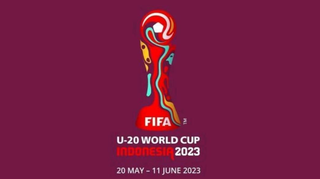 Logo Piala Dunia U20