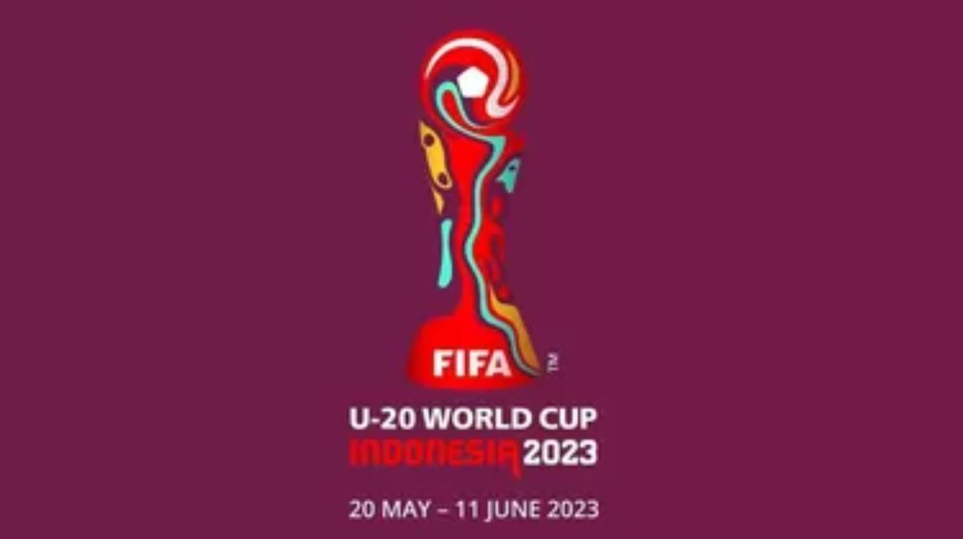 Peluang Indonesia gelar Piala Dunia U-20 2023 kian tipis.