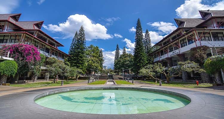 Kampus ITB