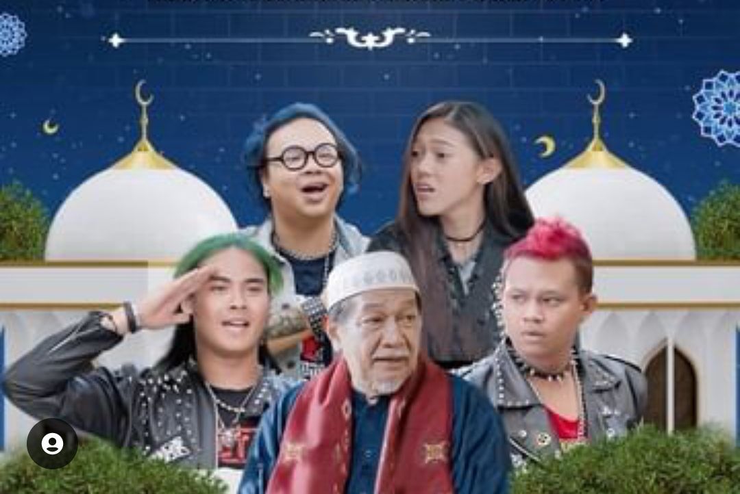 Link Nonton Para Pencari Tuhan Jilid 16, Ajakan King Bikin Merinding