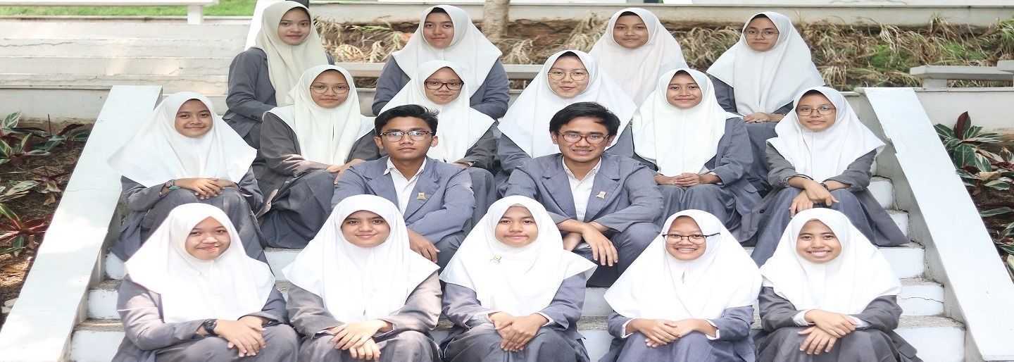 4 SMA Terbaik di Kabupaten Bandung Barat (KBB)