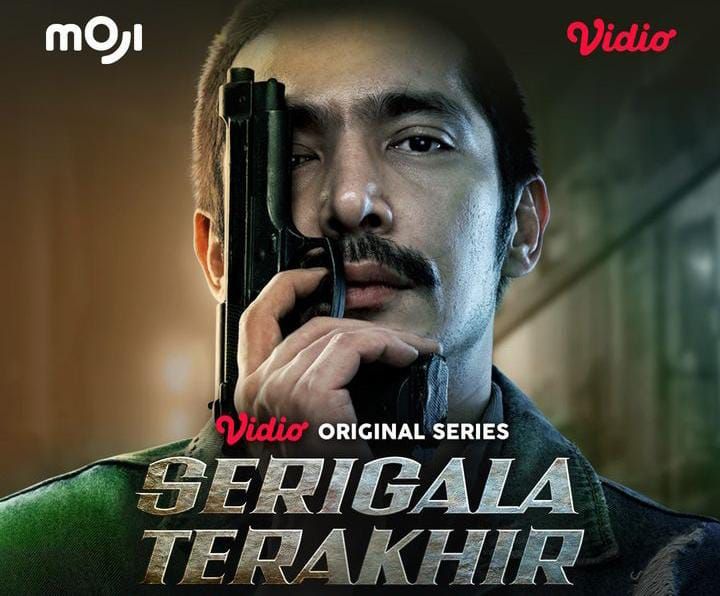 Jadwal Acara MOJI TV Hari Ini Selasa 28 Maret 2023, Video Original Serigala Terakhir, Magic Hour, PLN Proliga