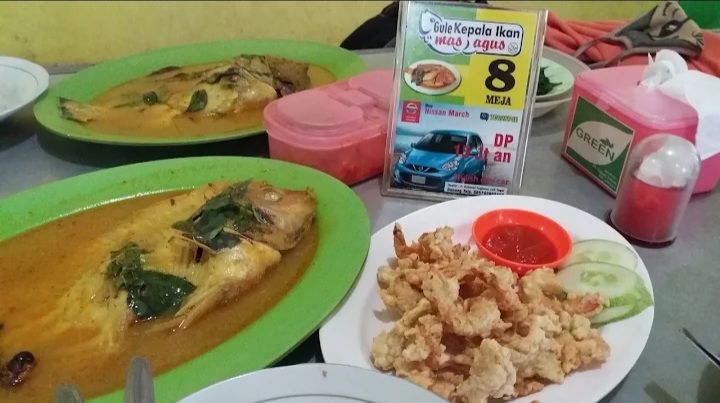 Tempat Makan Keluarga di Purwokerto yang Enak dan Murah, Ada Ikan Bakar hingga Gule Kepala Ikan, Yuk Bukber Ramadhan!