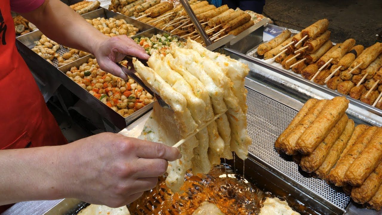 4 Efek Berbahaya dari Kebiasaan Makan Gorengan Terlalu Banyak, Salah Satunya Terkena Penyakit Kanker