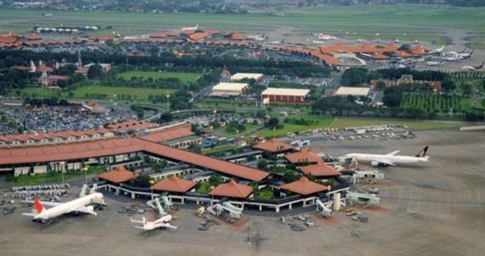 Gubernur Kepri Pertahankan 2 Bandara di Batam dan Tanjungpinang, Terkait Kabar Pencabutan Status Internasional