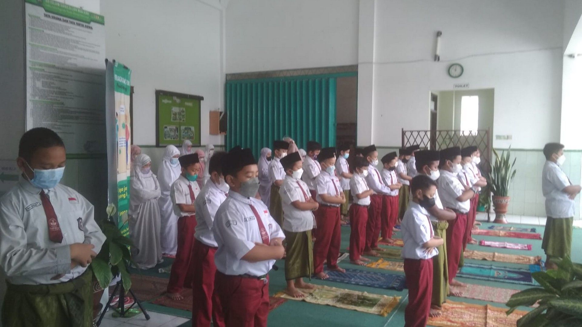 Ini Dia 9 SD Inovatif dan Berprestasi di Kabupaten Malang yang Membuat Anda Terkagum-kagum!