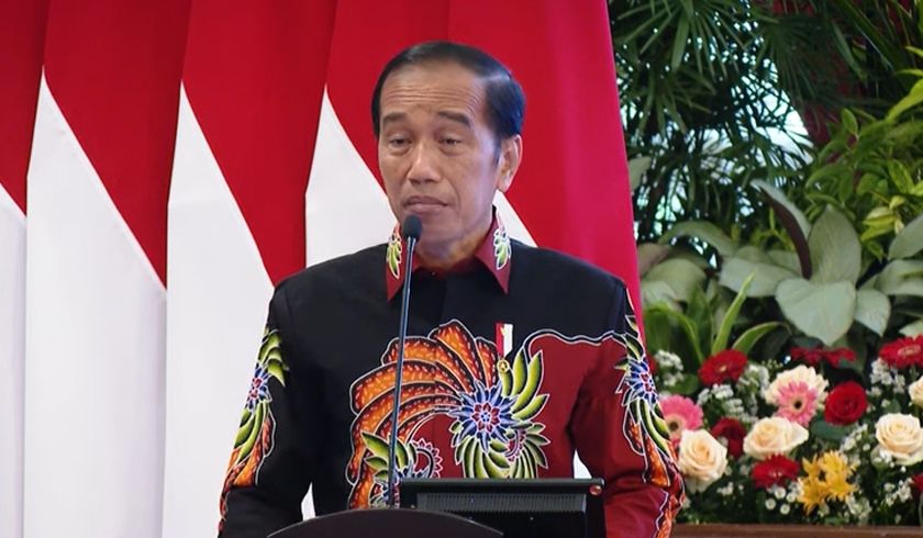 Jokowi Panggil Kepala PPATK ke Istana Presiden Jakarta, Ada Apa?