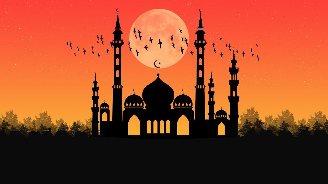 Jadwal imsak dan buka puasa bulan Ramadhan di Kota Banjar Patroman, Jawa Barat, pada hari ini, Selasa, 28 Maret 2023.