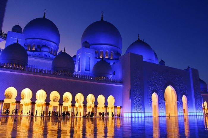 Ilustrasi: Jadwal Tarawih Keliling Forkopimda Banjarnegara Ramadhan 1444 H, Selasa 28 Maret 2023, Dilengkapi Bacaan Niat Sholat Tarawih