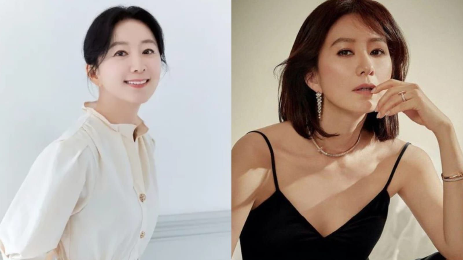 Cantik dan Baik Hati, Aktris Kim Hee Ae Tolak Hadiah Ulang Tahun Dari Fans, Ini Alasannya!