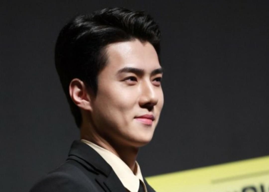 Sehun Exo
