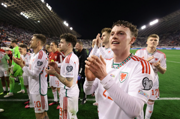 Prediksi Skor Wales vs Latvia di Kualifikasi Euro 2024: Ada Head to Head, Berita Tim, dan Susunan Pemain