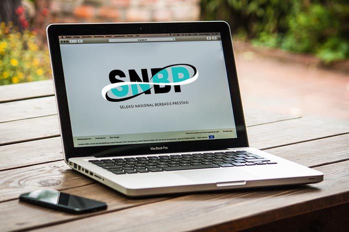 Link pengumuman resmi ISBI Bandung SNBP 2023