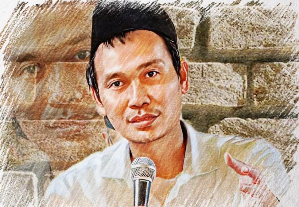  Menciptakan Keharmonisan Keluarga: Panduan dari Ceramah Gus Baha