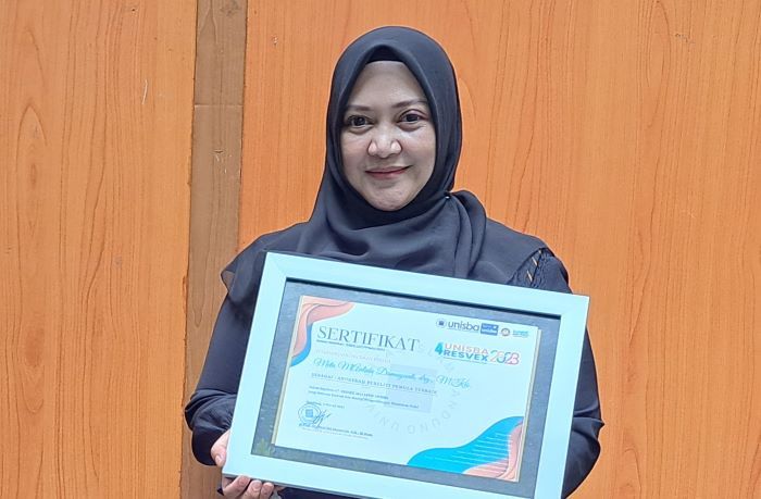 Meta Maulida Damayanti